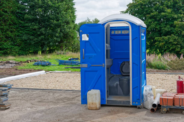 Best Portable Restrooms for Agricultural Sites  in Delisle, MS