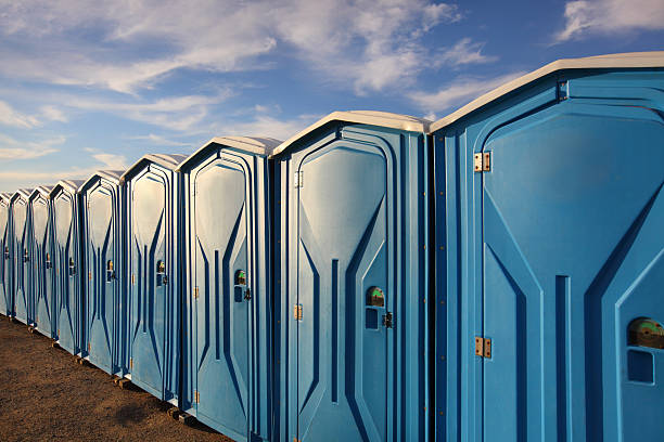 Best Portable Restroom for Sporting Events  in Delisle, MS