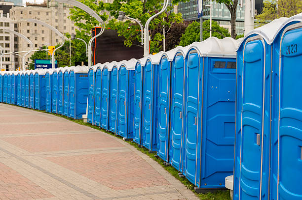 Best Portable Toilets with Baby Changing Stations  in Delisle, MS